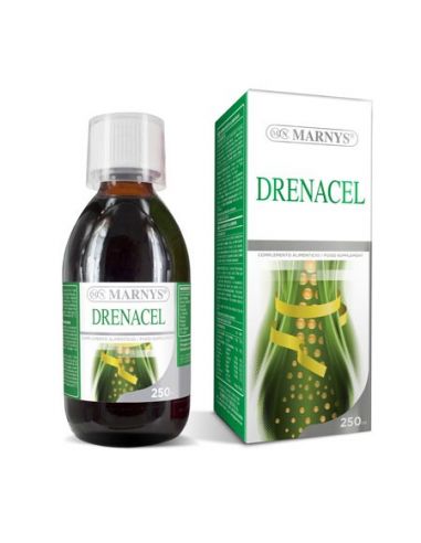 DRENACEL DIET 250ML MARNYS