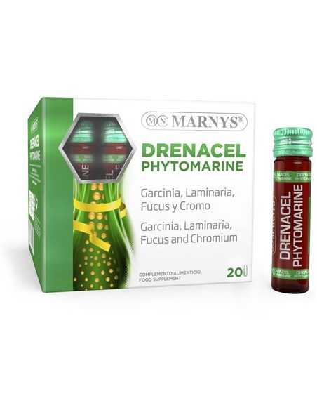 DRENACEL PHYTOMARINE 20AMP MARNYS