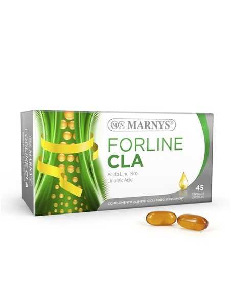 FORLINE CLA 45 CÁPSULAS MARNYS