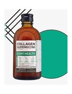 COLLAGEN SUPERDOSE JOINT HEALTH 300ML
