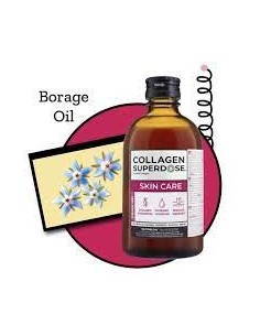 COLLAGEN SUPERDOSE SKIN CARE 300ML