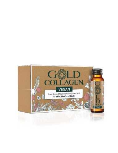 GOLD COLLAGEN VEGAN 500ML