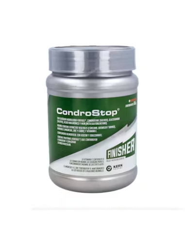FINISHER CONDROSTOP BOTE 585 G