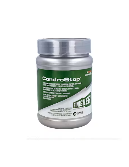 FINISHER CONDROSTOP BOTE 585 G