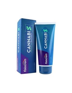FISIOCREM CANNABIS 1 TUBO 200 ML