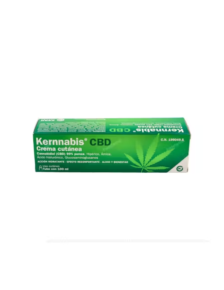 KERNNABIS CBD 100 ML