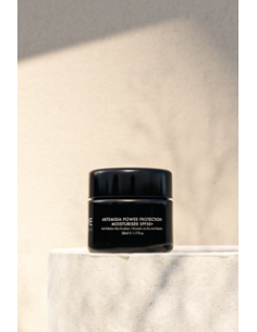 TWELVE BEAUTY ARTEMISIA POWER PROTECTION MOISTURISER SPF50+