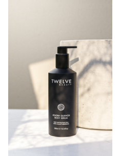 TWELVE BEAUTY JOJOBA QUENCH BODY SERUM