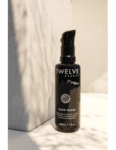 TWELVE BEAUTY GLOW ISLAND