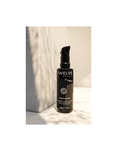TWELVE BEAUTY GLOW ISLAND
