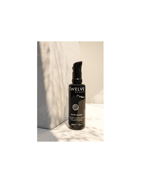 TWELVE BEAUTY GLOW ISLAND