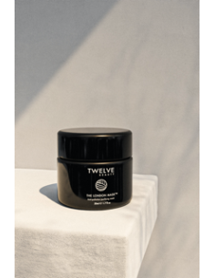 TWELVE BEAUTY THE LONDON MASK