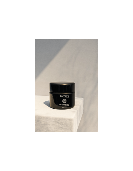 TWELVE BEAUTY THE LONDON MASK