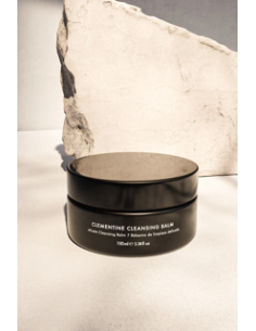 TWELVE BEAUTY CLEMENTINE BALM