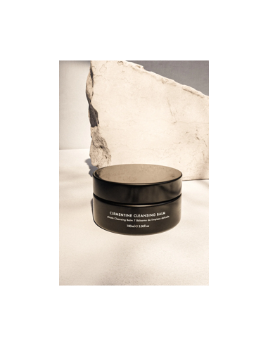 TWELVE BEAUTY CLEMENTINE BALM