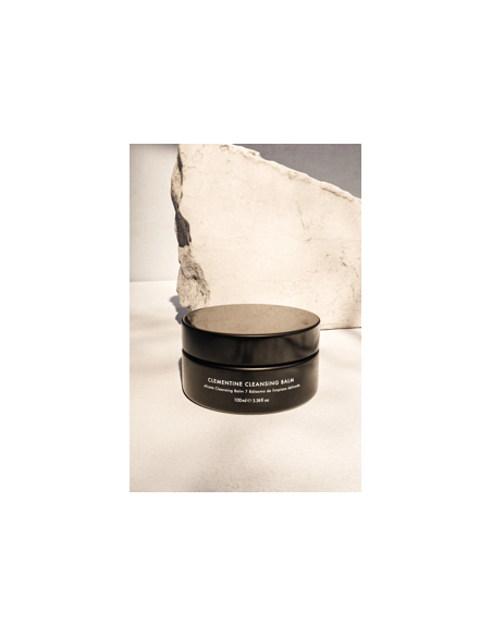 TWELVE BEAUTY CLEMENTINE BALM