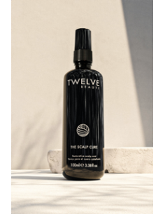 TWELVE BEAUTY THE SCALP CURE