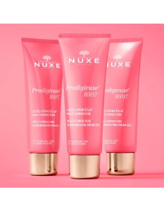 NUXE PRODIGIEUSE® BOOST GEL CREMA 40ML MULTI-CORRECCIÓN 2