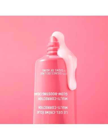 NUXE PRODIGIEUSE® BOOST GEL CREMA 40ML MULTI-CORRECCIÓN