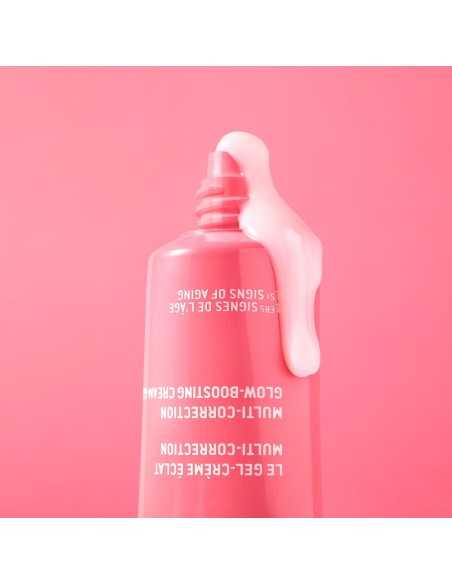 NUXE PRODIGIEUSE® BOOST GEL CREMA 40ML MULTI-CORRECCIÓN