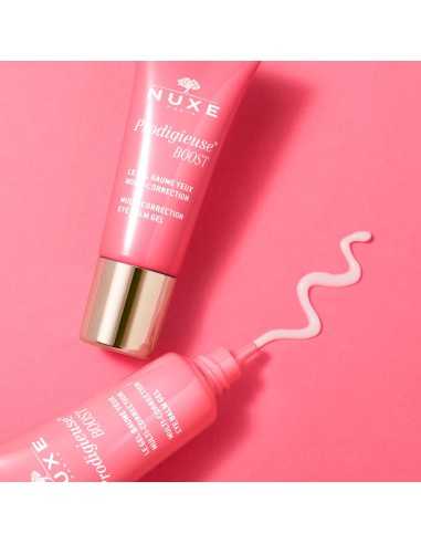 NUXE PRODIGIEUSE® BOOST GEL-BÁLSAMO OJOS 15ML
