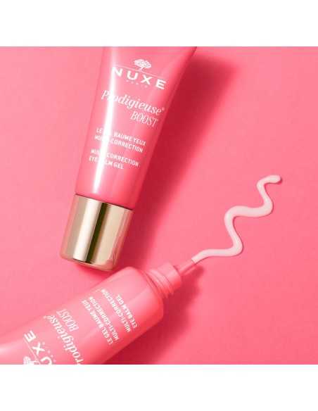 NUXE PRODIGIEUSE® BOOST GEL-BÁLSAMO OJOS 15ML
