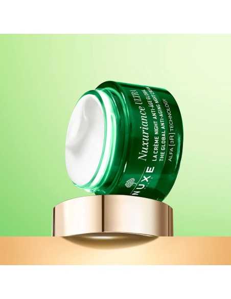 NUXE NUXURIANCE ULTRA CREMA DE NOCHE ANTIEDAD GLOBAL 50 ML