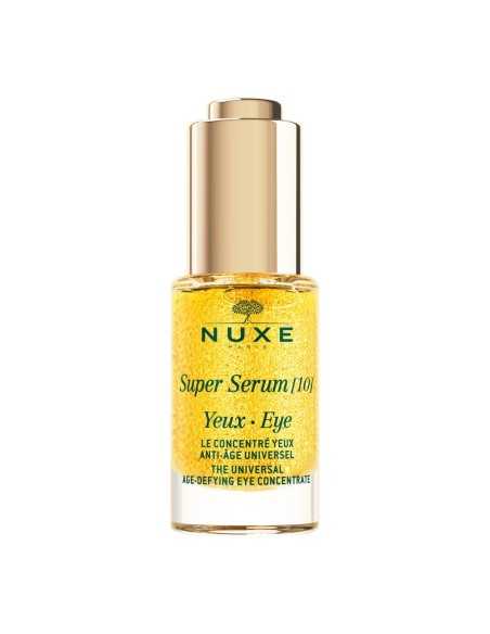 NUXE SUPER SERUM CONTORNO DE OJOS ANTI-EDAD 15 ML