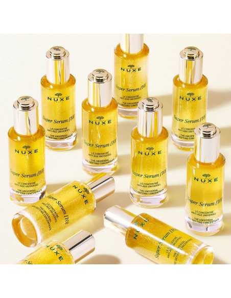 NUXE SUPER SERUM CONTORNO DE OJOS 50 ML