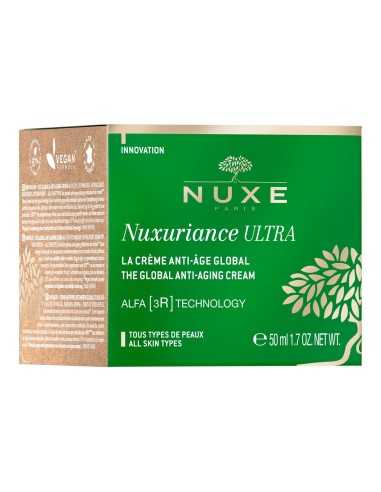 NUXE NUXURIANCE ULTRA CREMA ANTIEDAD GLOBAL 50 ML