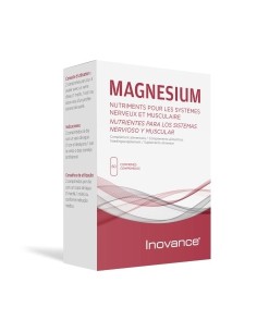 INOVANCE MAGNESIUM 60 COMP