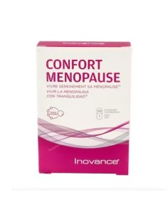 INOVANCE CONFORT MENOPAUSE 30 COMP
