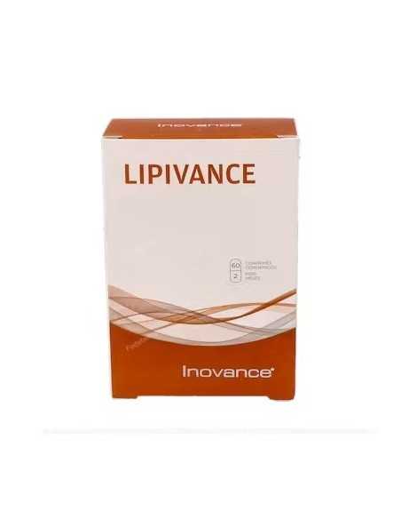 INOVANCE LIPIVANCE 60 COMP