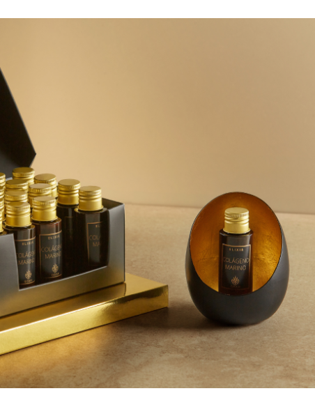 GOAH CLINIC ELIXIR COLÁGENO