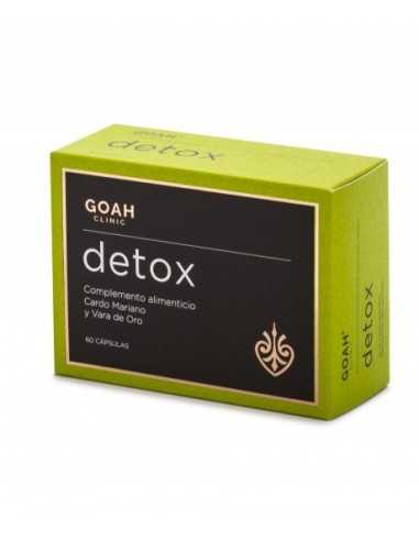GOAH CLINIC DETOX