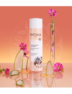 PATYKA LOCIÓN LÁCTEA CALMANTE 2