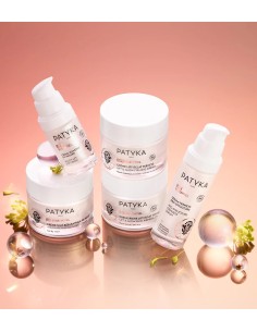 PATYKA CREMA DE OJOS REJUVENECEDORA 2