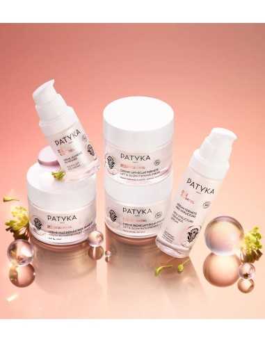 PATYKA CREMA DE OJOS REJUVENECEDORA
