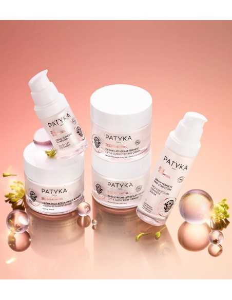 PATYKA CREMA DE OJOS REJUVENECEDORA