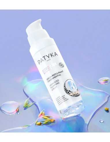 PATYKA SÉRUM RELLENADOR FUNDAMENTAL