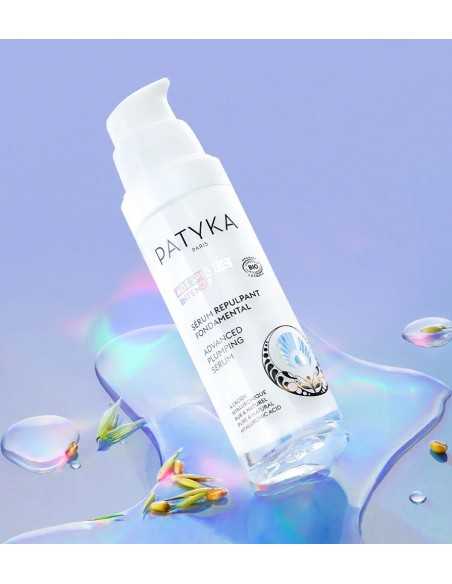 PATYKA SÉRUM RELLENADOR FUNDAMENTAL