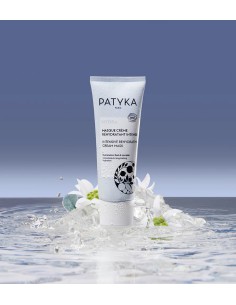 PATYKA MASCARILLA EN CREMA REHIDRATANTE INTENSA 2