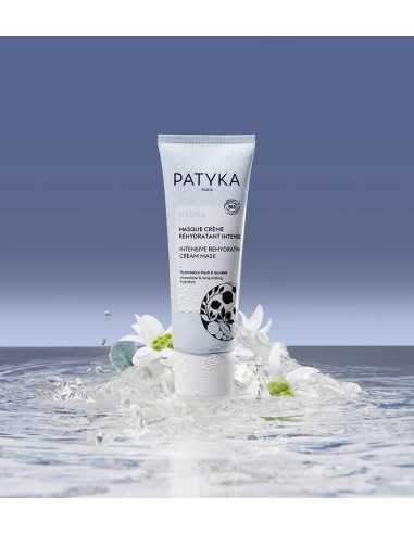 PATYKA MASCARILLA EN CREMA REHIDRATANTE INTENSA