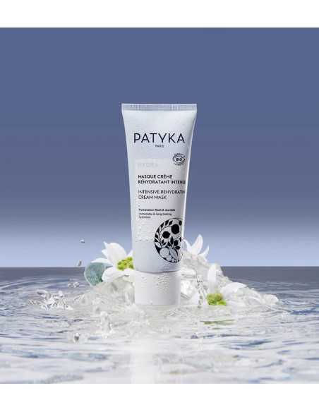 PATYKA MASCARILLA EN CREMA REHIDRATANTE INTENSA