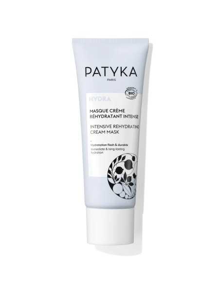 PATYKA MASCARILLA EN CREMA REHIDRATANTE INTENSA