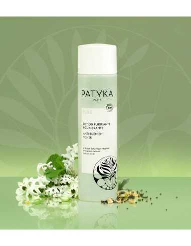 PATYKA LOCIÓN PURIFICANTE EQUILIBRANTE