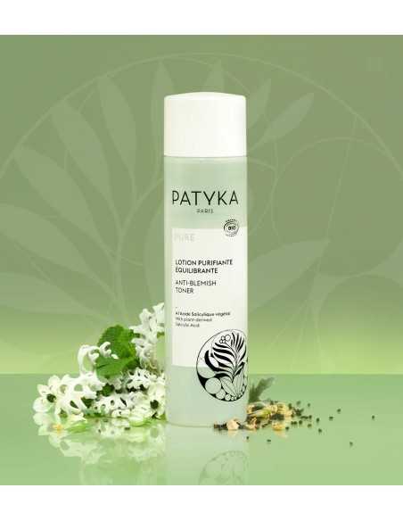 PATYKA LOCIÓN PURIFICANTE EQUILIBRANTE