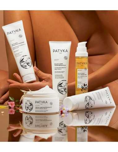 PATYKA EXFOLIANTE CORPORAL REVITALIZANTE