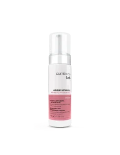 CUMLAUDE HIGIENE ÍNTIMA CLX MOUSSE