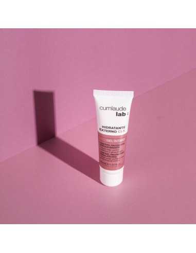 CUMLAUDE HIDRATANTE EXTERNO CLX GEL